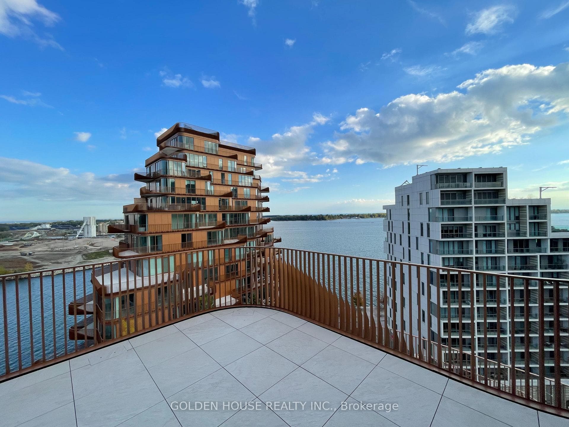 155 Merchants' Wharf N/A Unit 1222, Regent Park / Cabbagetown / St. James Town, ON M5A 0Y4 - Photo 1