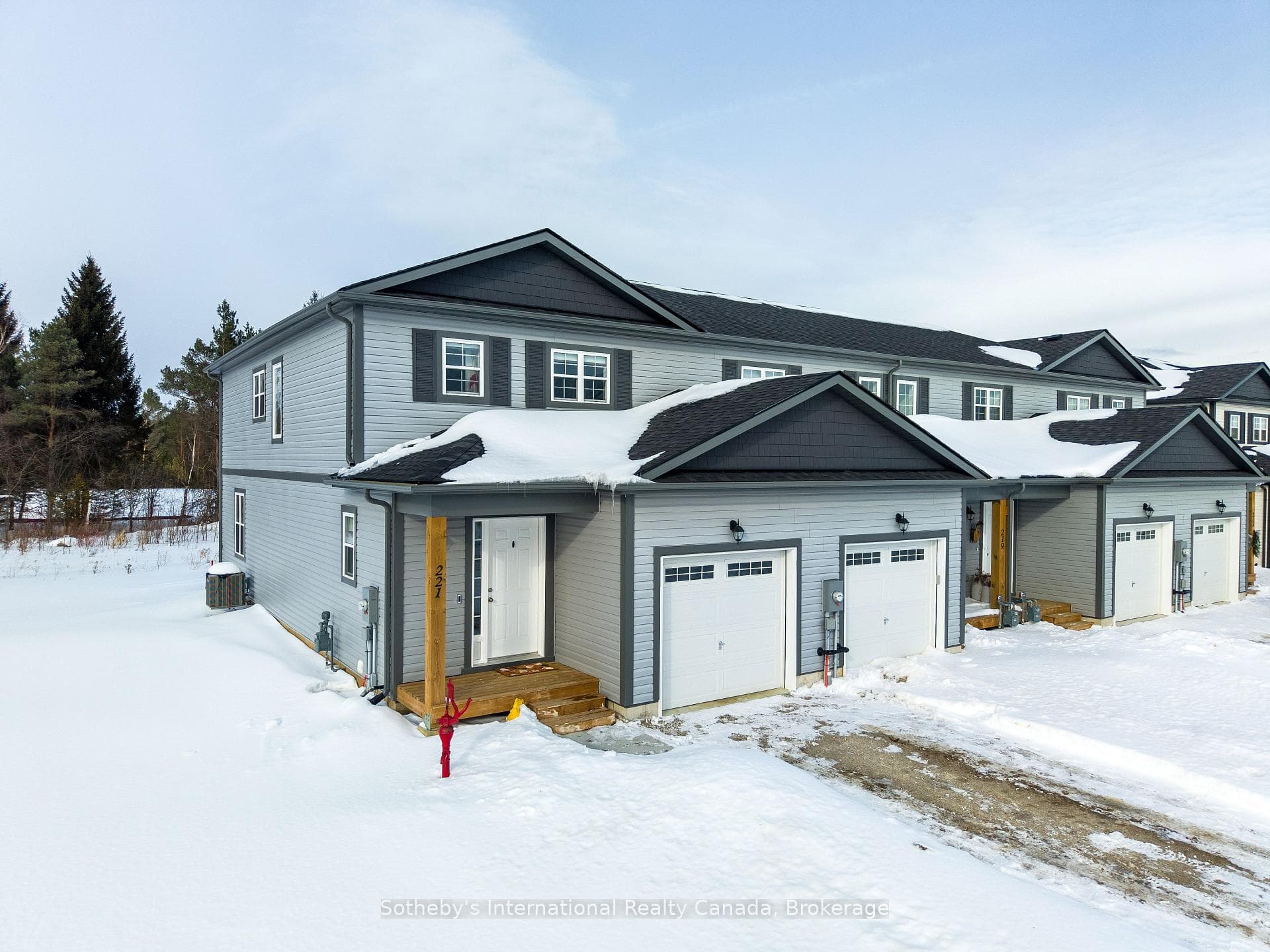 221 Equality Drive, Meaford, ON N4L 0B4 - Photo 1