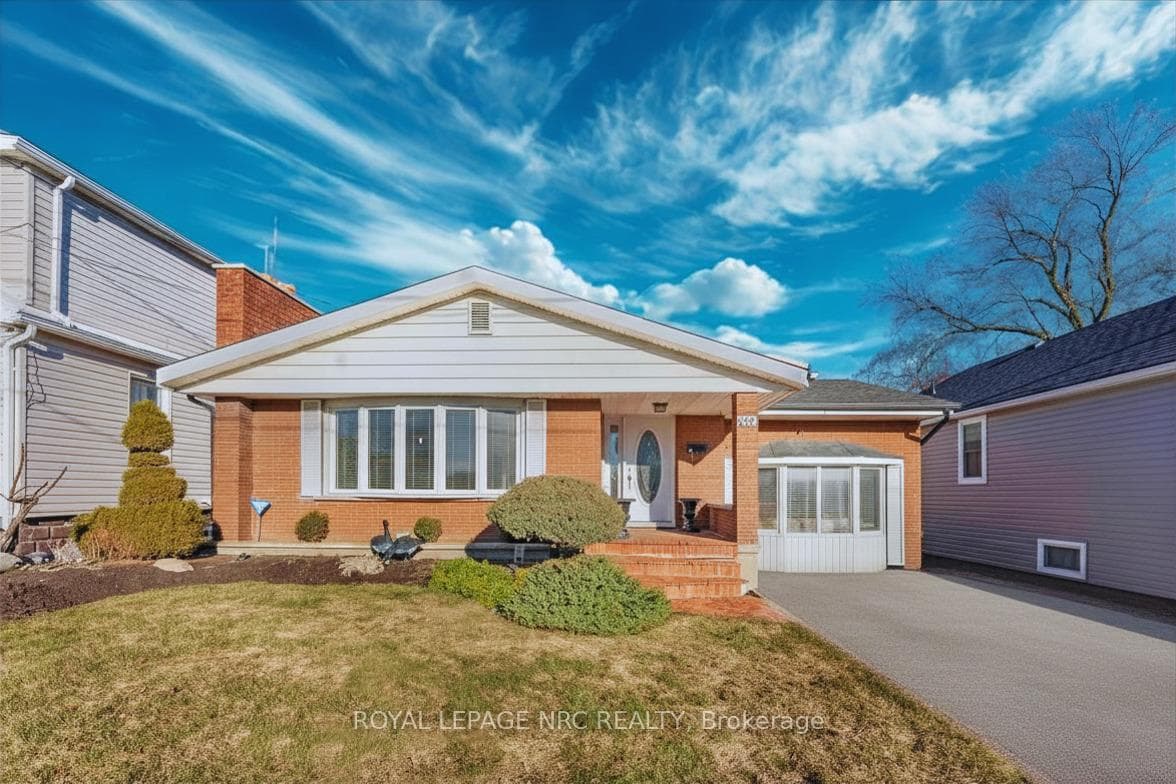 68 Pine Street, Thorold, ON L2V 3L4 - Photo 1