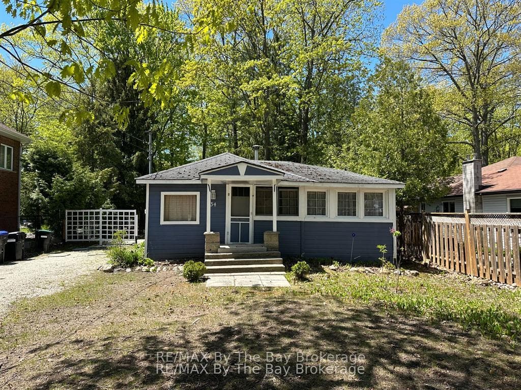 134 Sunnidale Road, Wasaga Beach