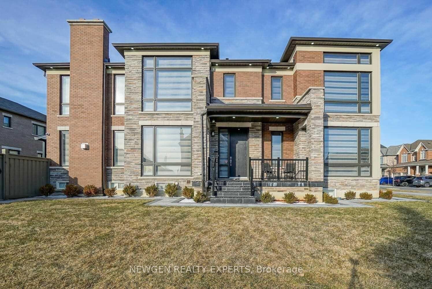28 Dalecrest Road, Brampton, ON L6X 5N3 - Photo 1