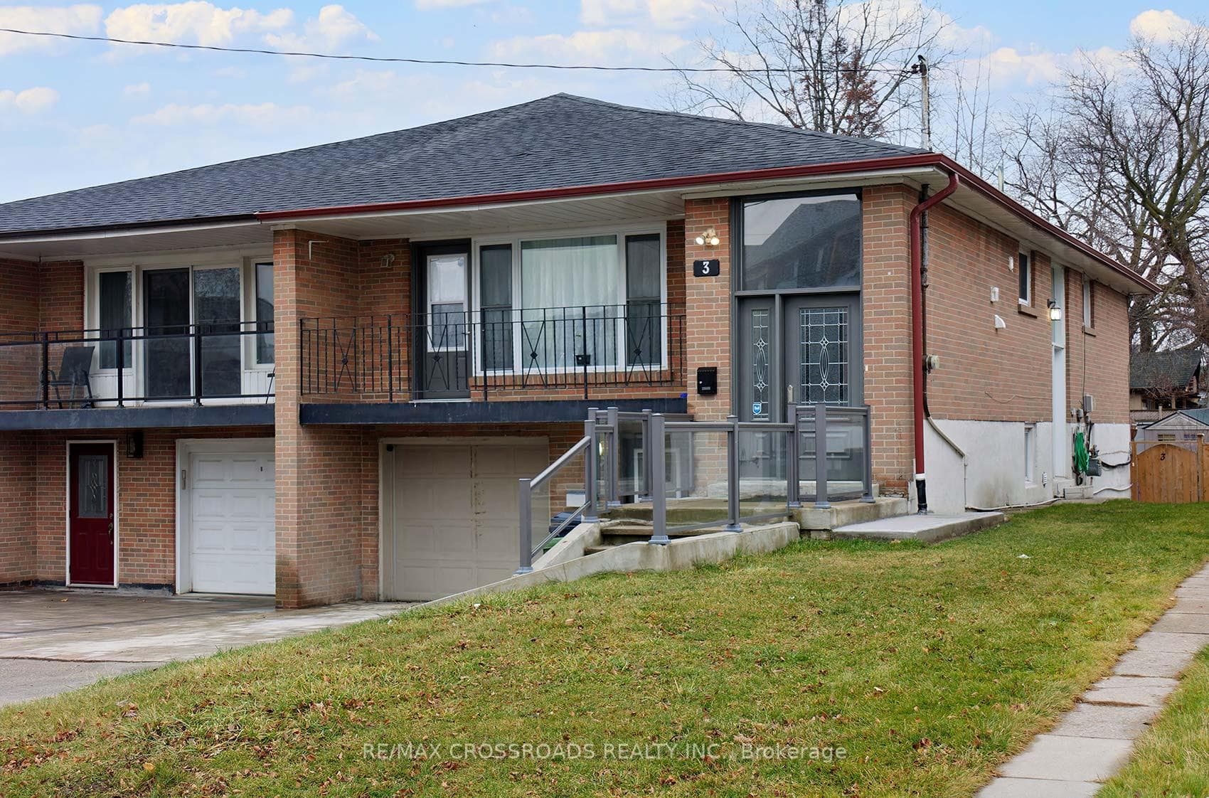 3 Horton Boulevard, Scarborough Town Centre, ON M1J 1K7 - Photo 1