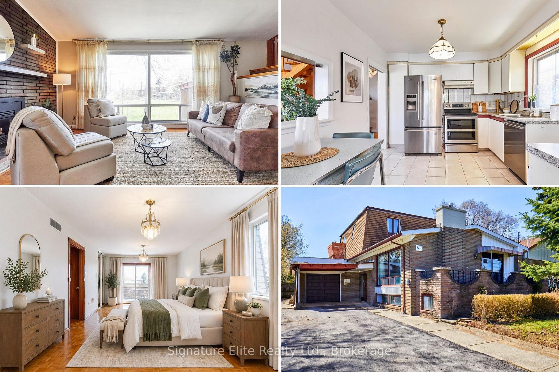 51 Sherwood Avenue, Dorset Park / Kennedy Park, ON M1R 1N4 - Photo 1