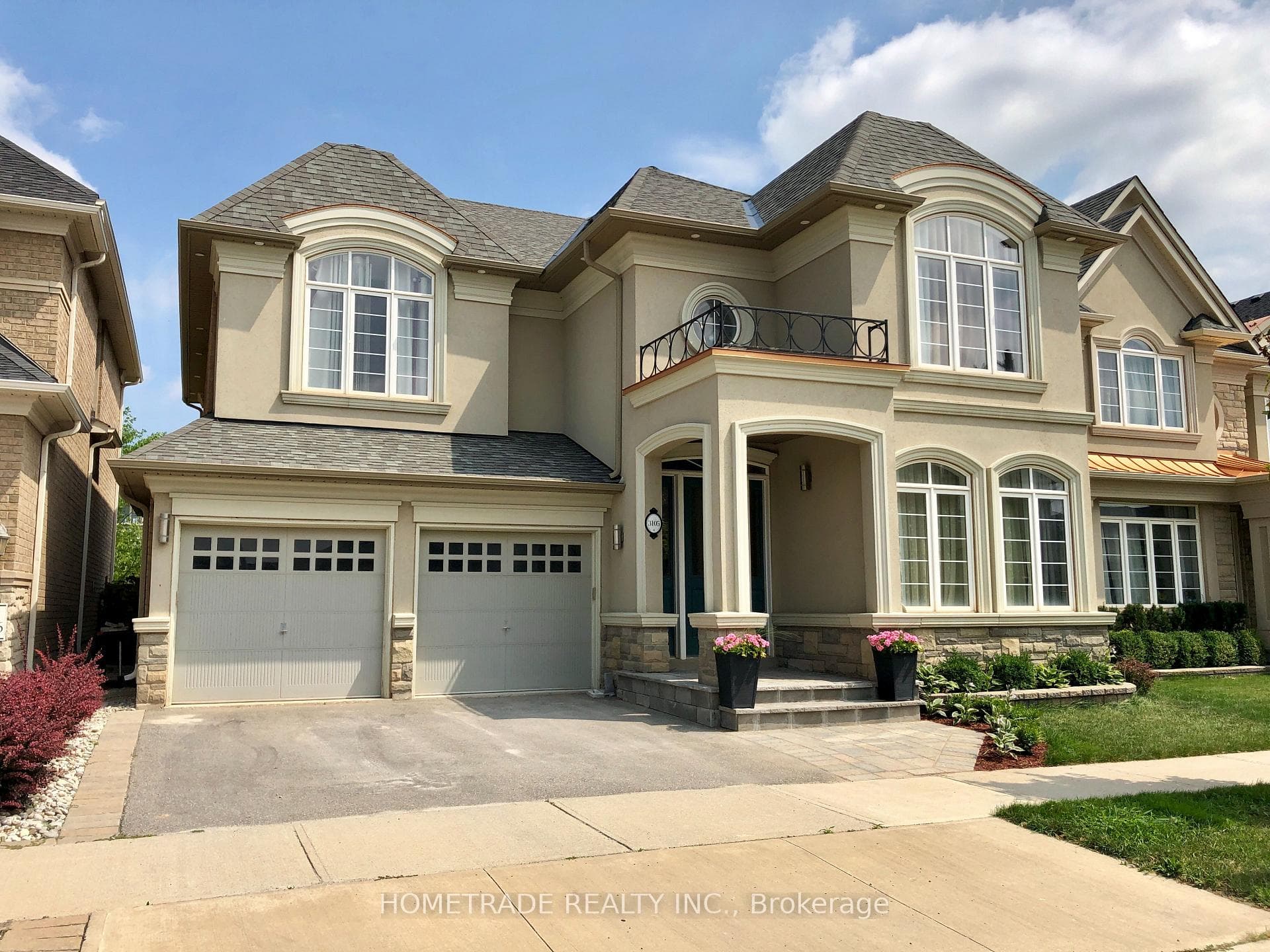 3105 Trailside Drive Unit Bsmt, Oakville, ON L6M 0P6 - Photo 1