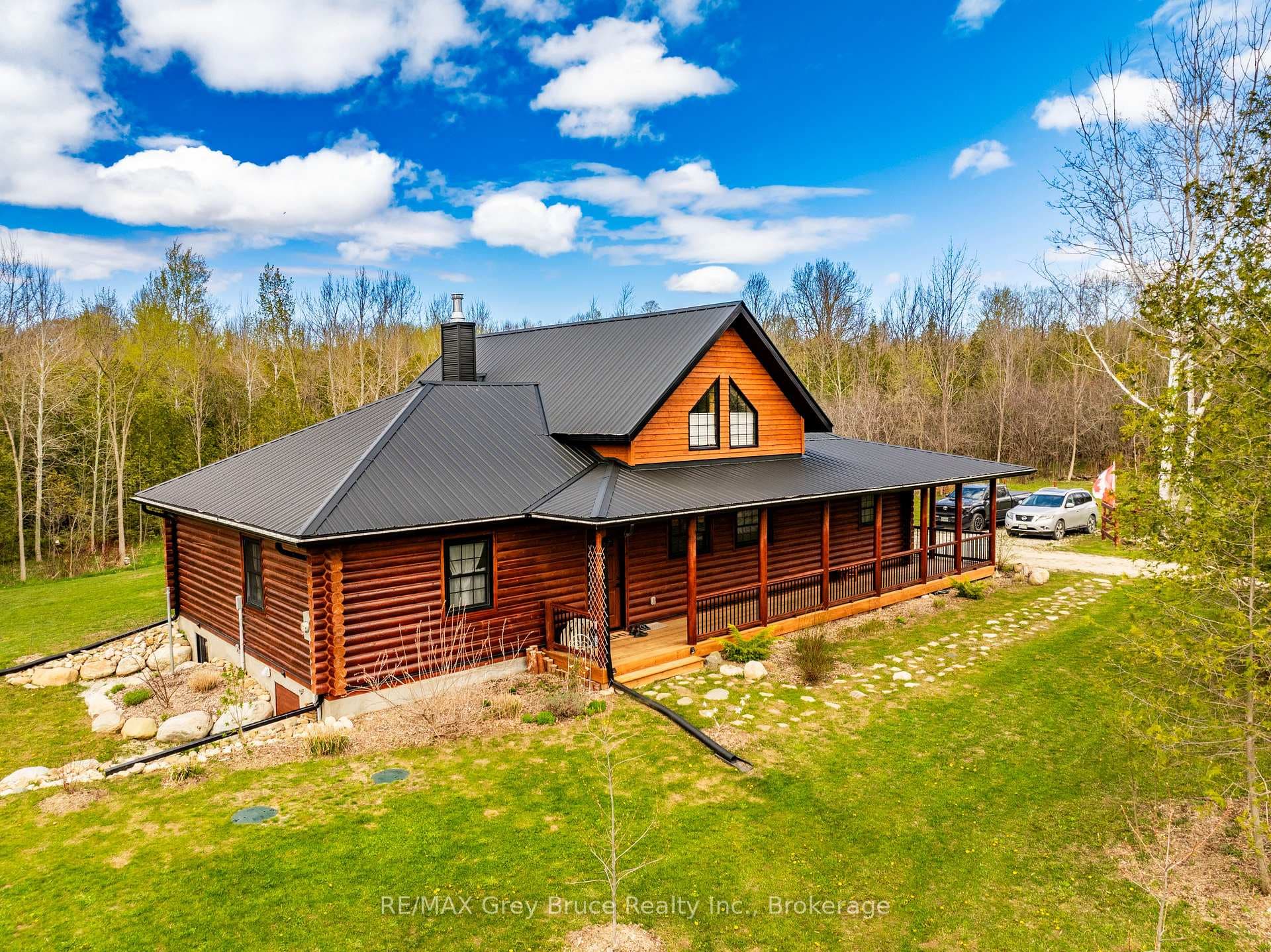 24479 Holland Sydenham Townline, Meaford, ON N0H 1G0 - Photo 1