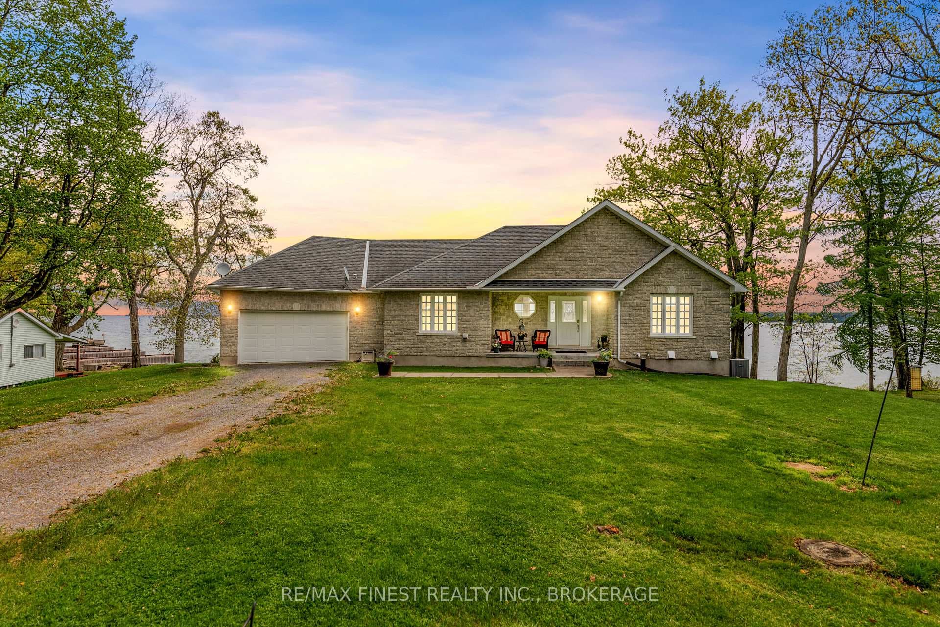 121 Hickory Lane, Frontenac Islands, ON K0H 2Y0 - Photo 1