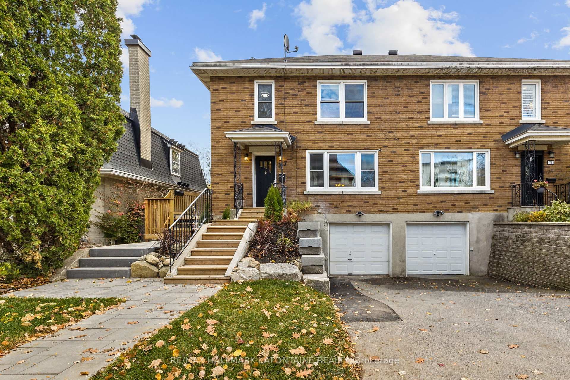 77 Riverdale Avenue, Glebe - Ottawa East and Area, ON K1S 1R1 - Photo 1