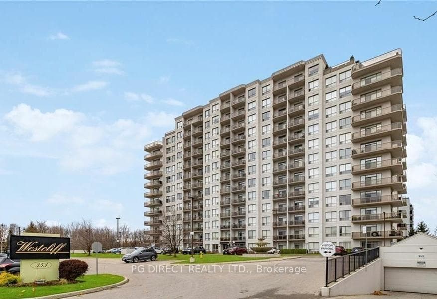 353 Commissioners Road Unit 102, London South, ON N6J 0A3 - Photo 1
