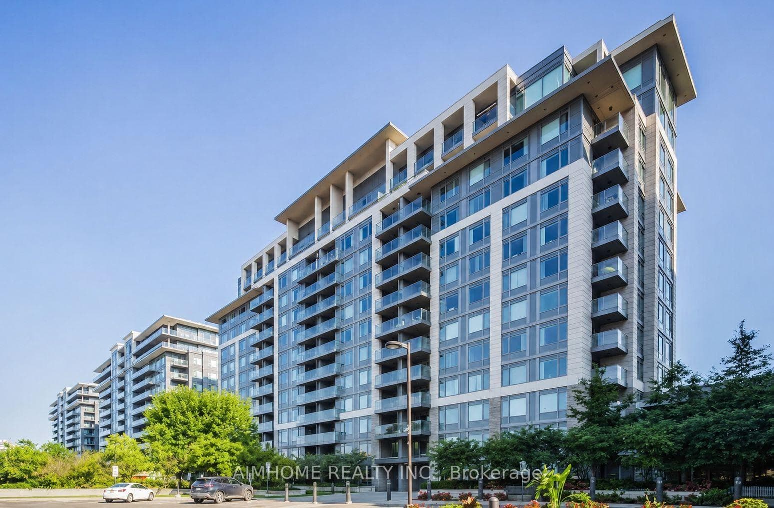 273 South Park Road Unit 1201, Markham, ON L3T 0B5 - Photo 1