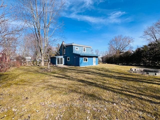 197 Way's Bay Drive, Georgina, ON L4P 2M6 - Photo 1