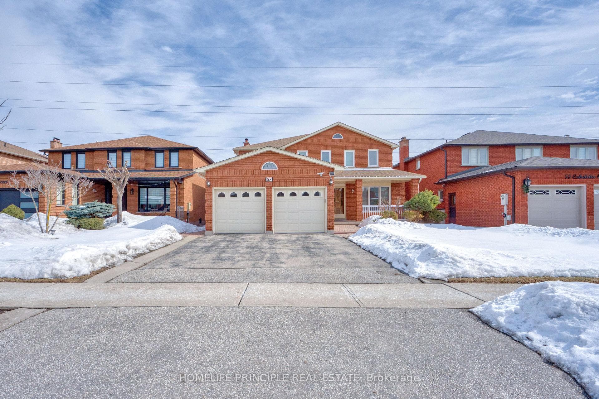 57 Cabaletta Crescent, Vaughan, ON L4L 6K9 - Photo 1