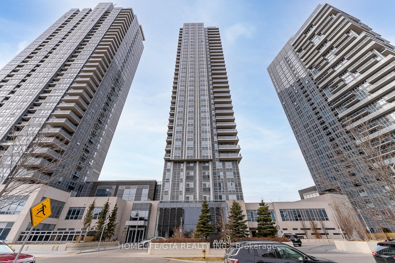 275 Village Green Square Unit 2421, Agincourt / Milliken, ON M1S 0L8 - Photo 1