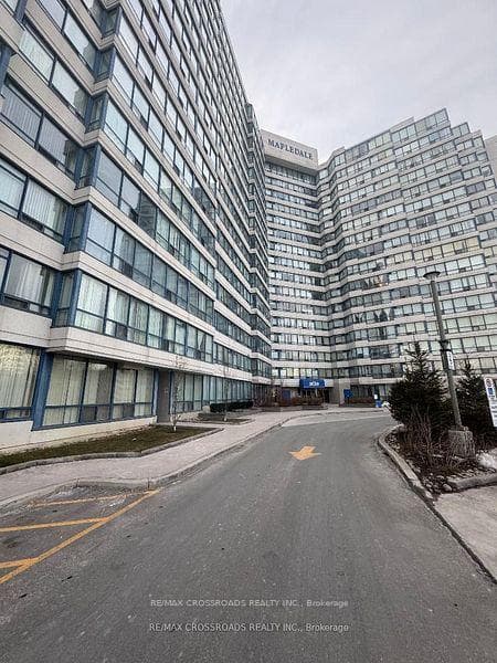 3050 Ellesmere Road Unit 410, Scarborough (West Hill / Highland Creek), ON M1E 5E6 - Photo 1