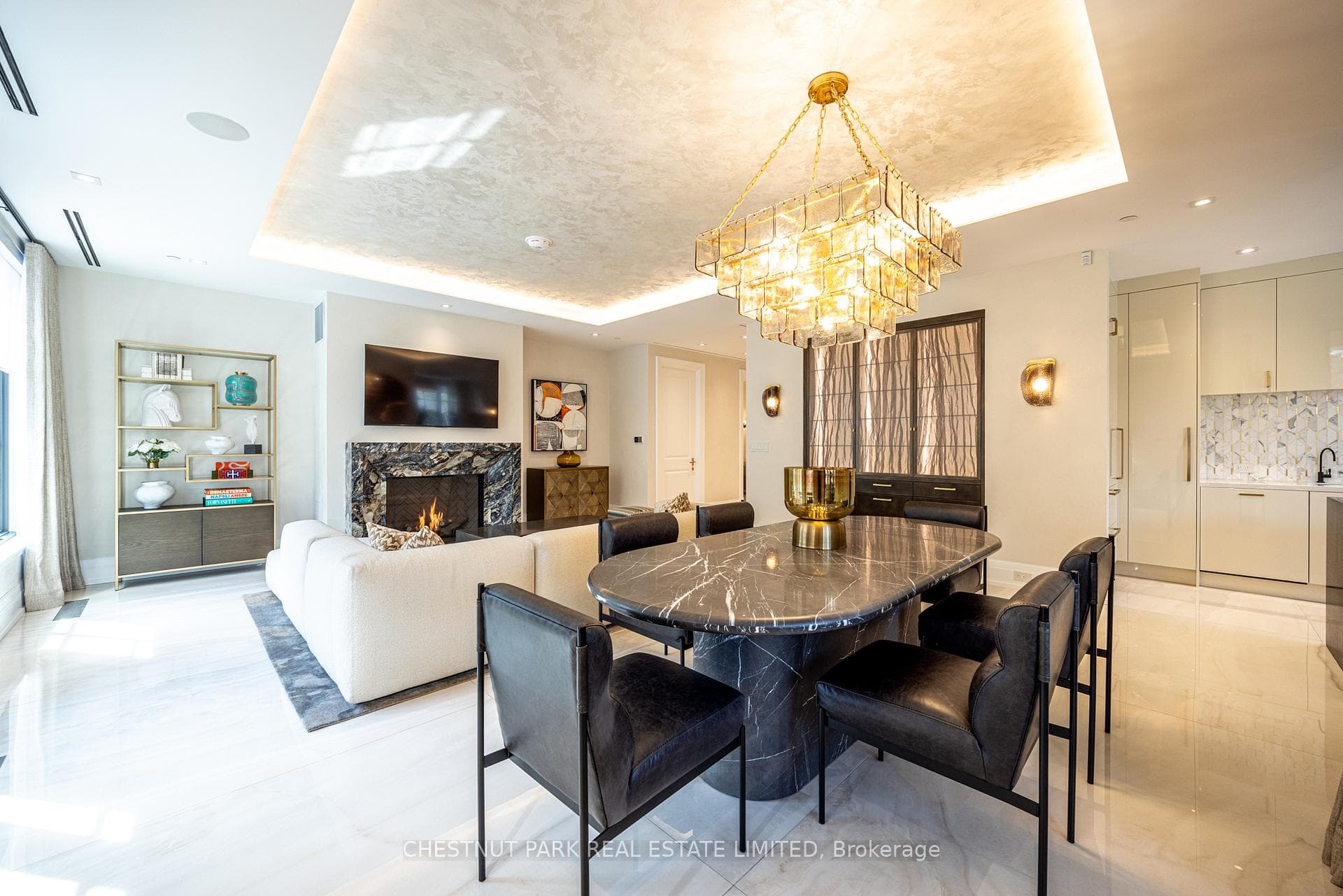 77 Clarendon Avenue Unit 302, Annex / Yorkville / Summerhill, ON M4V 0B8 - Photo 1