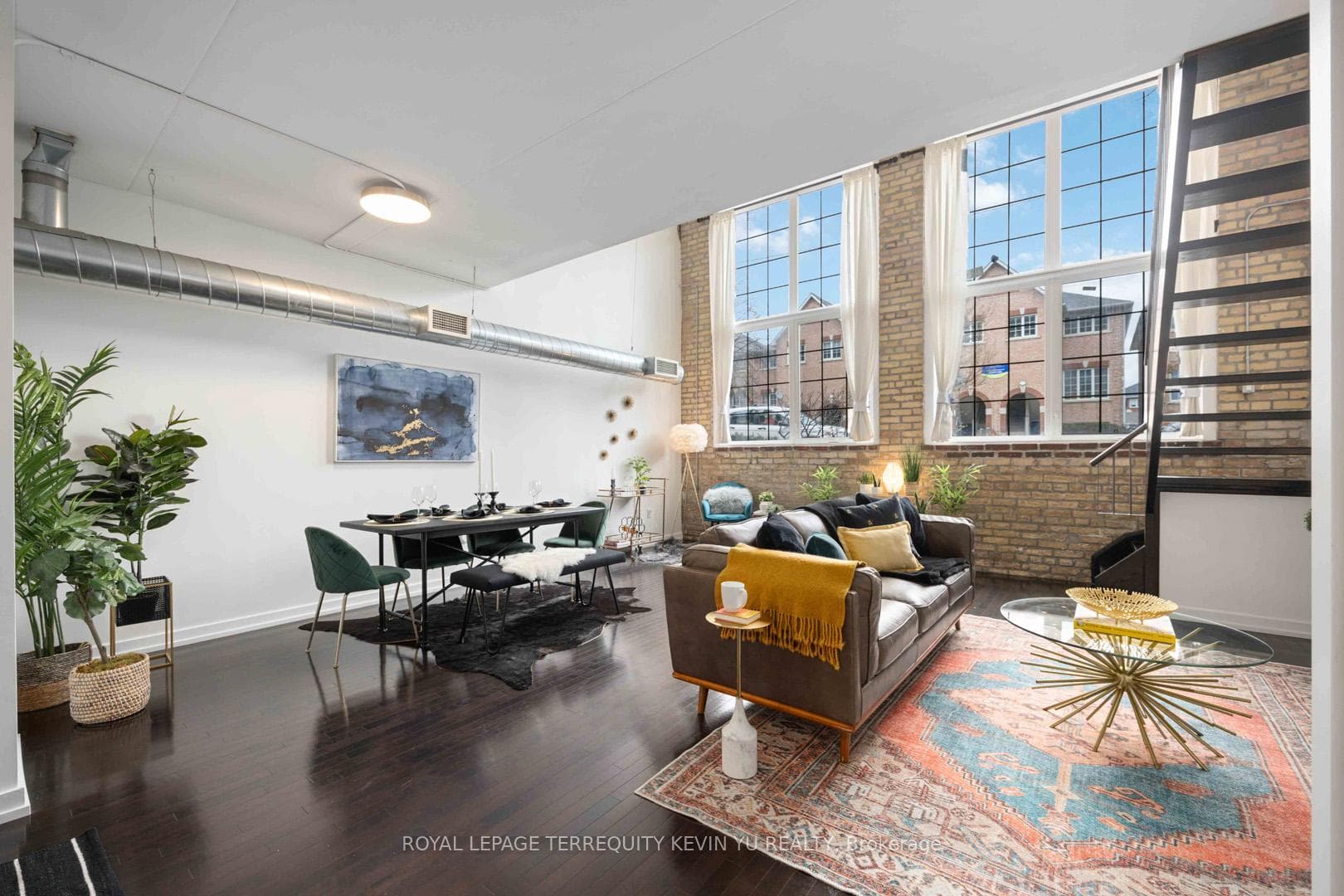 1100 Lansdowne Avenue Unit A3, Bloor West Village / Swansea, ON M6H 4K1 - Photo 1