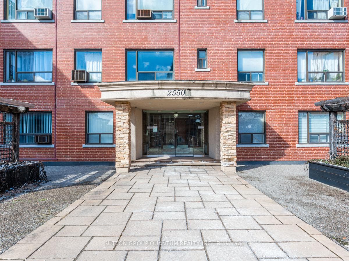 2550 Bathurst Street Unit Suite 218, Lawrence Park / Bedford Park, ON M6B 2Z2 - Photo 1