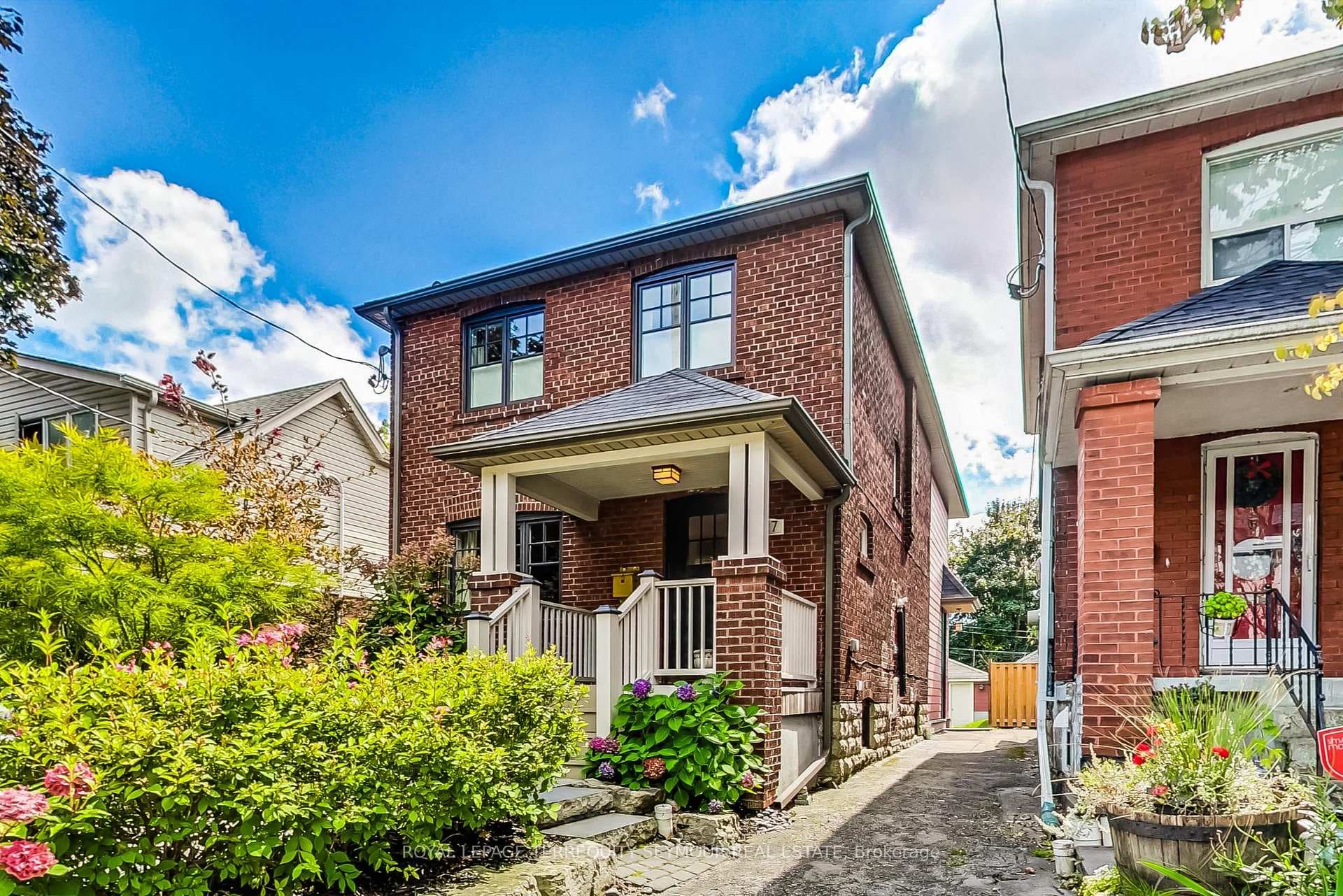 527 Davisville Avenue, Leaside / Davisville, ON M4S 1J2 - Photo 1