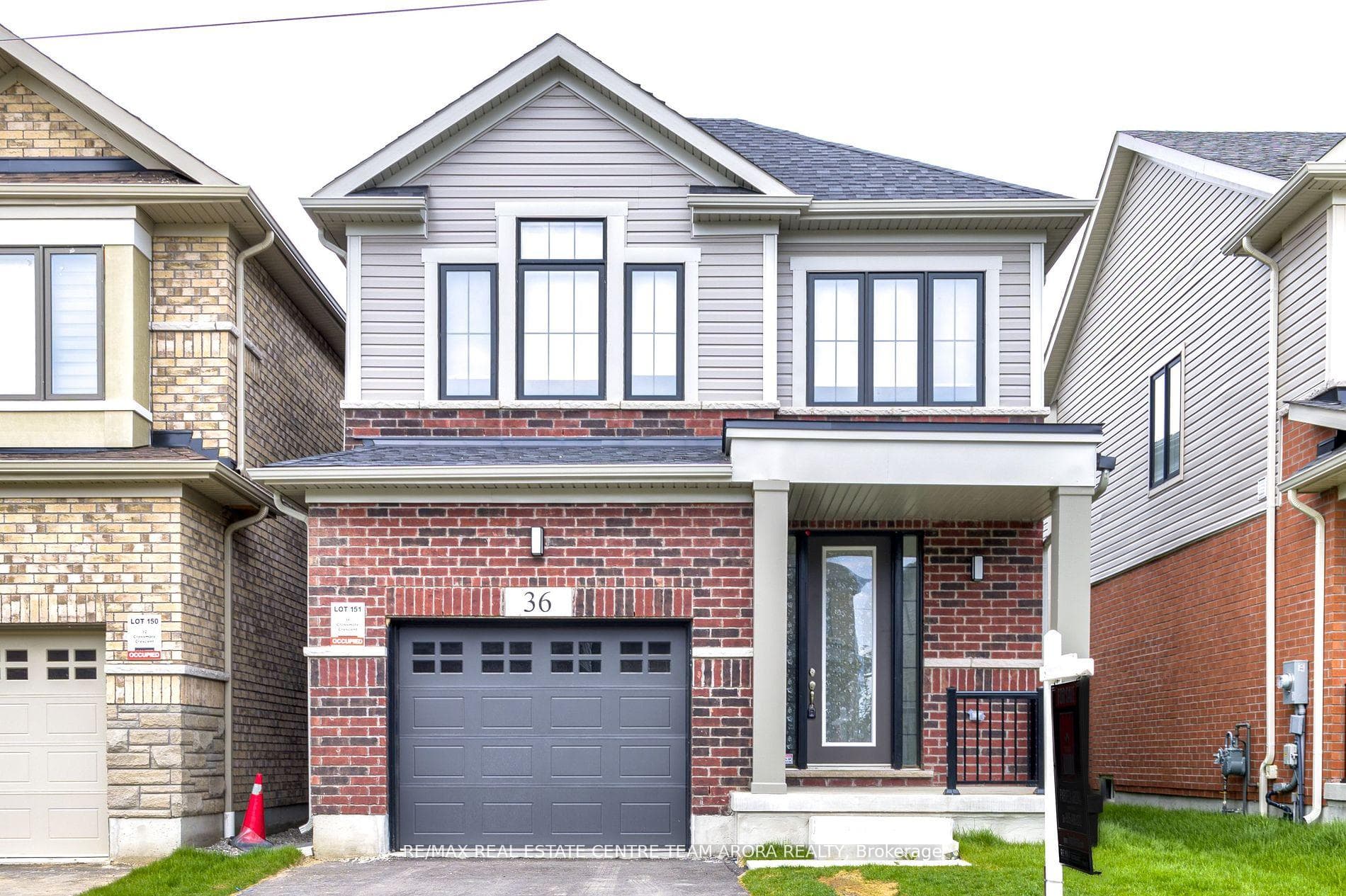 36 Crossmore Crescent, Cambridge