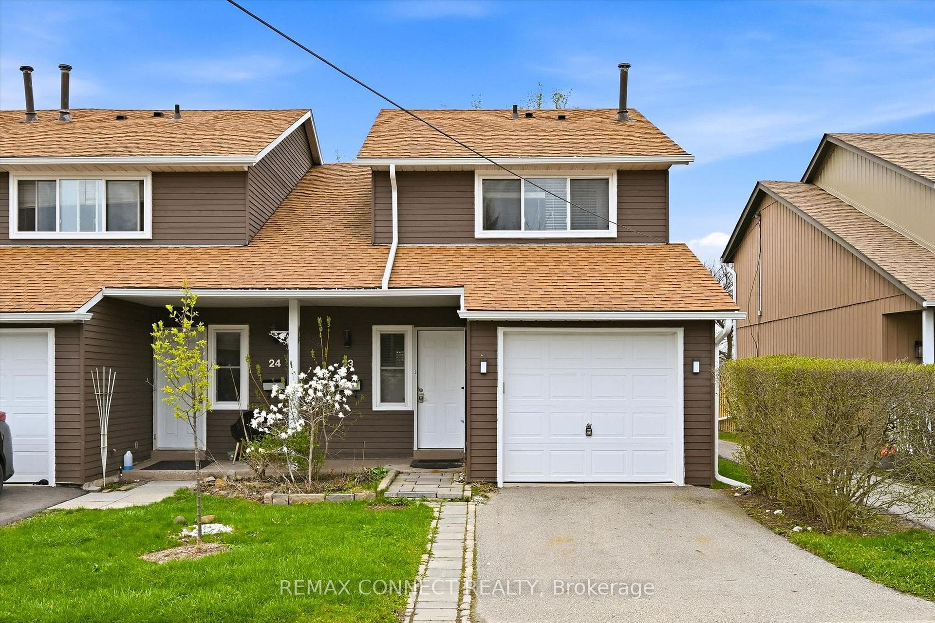 2185 Fairchild Boulevard Unit 23, Burlington
