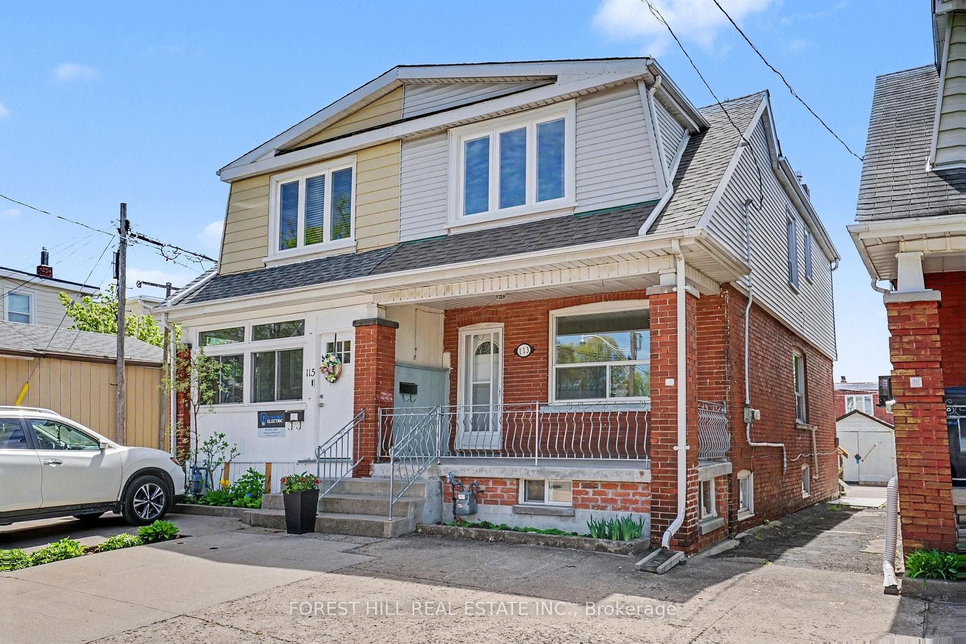 113 Milverton Boulevard, Danforth / East York, ON M4J 1T7 - Photo 1