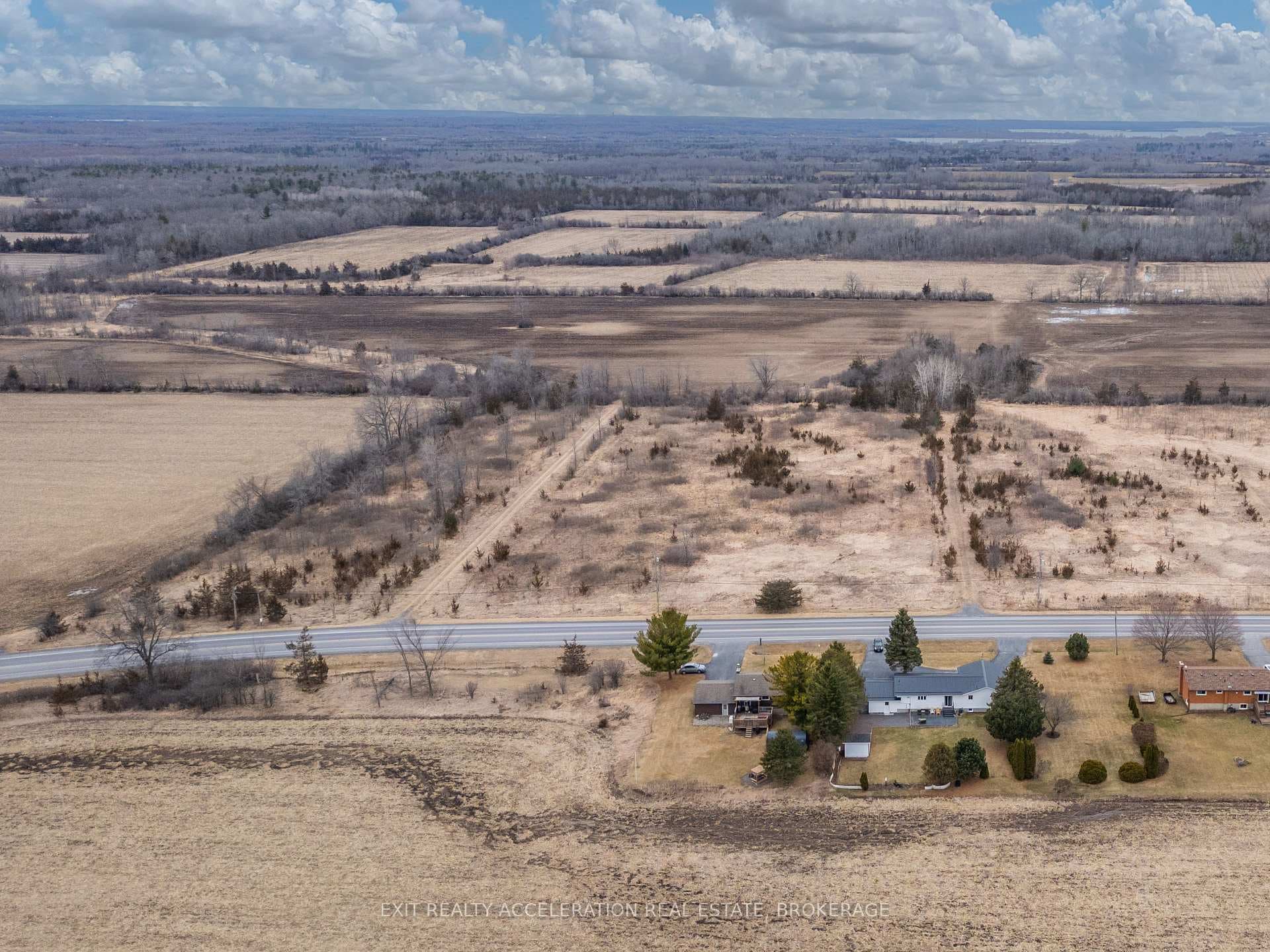 0 County Rd 8 N/A, Greater Napanee, ON K7R 3K6 - Photo 1