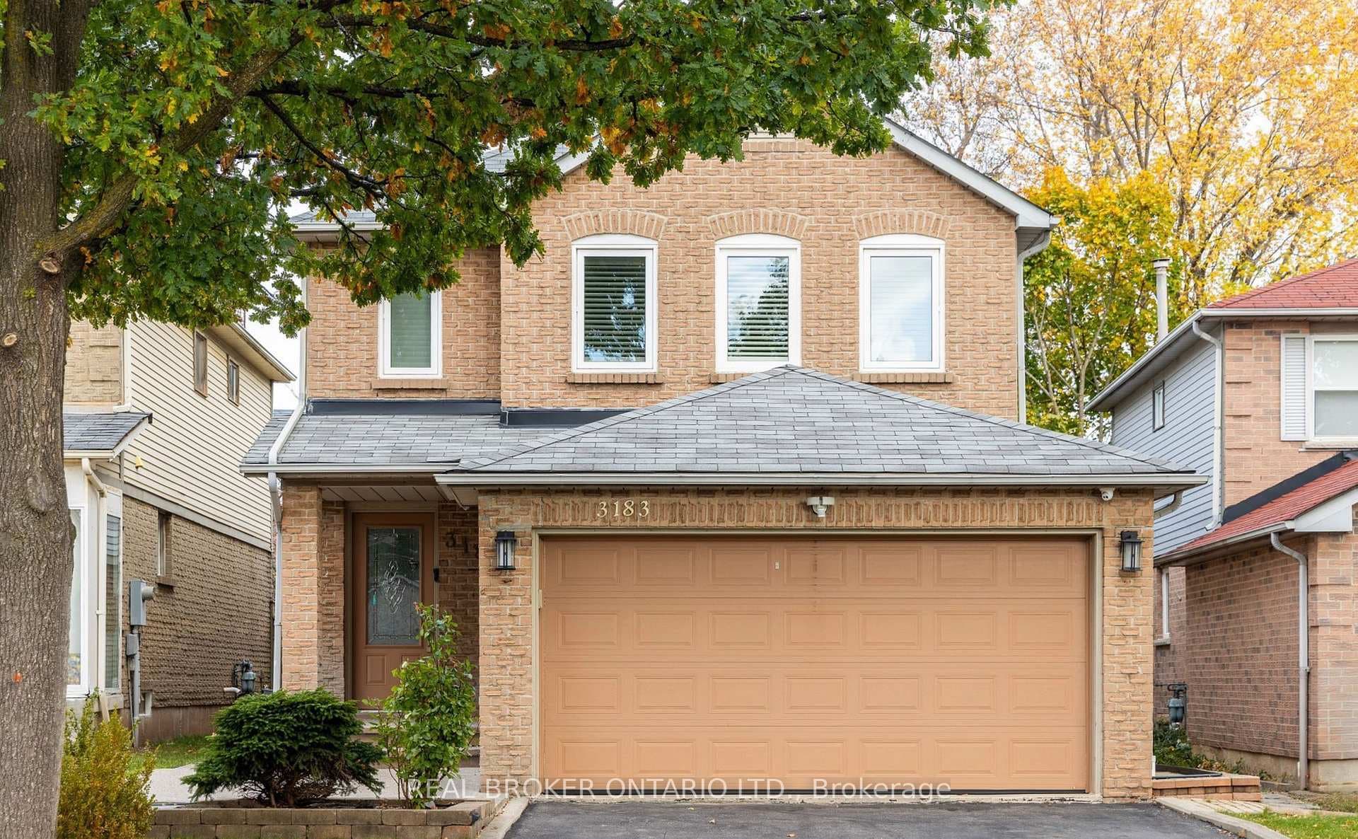 3183 Valcourt Crescent Unit Lower, Mississauga, ON L5L 5K2 - Photo 1
