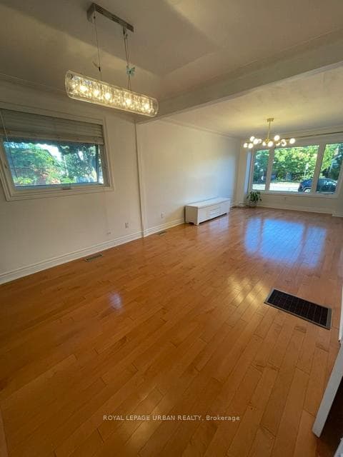 337 O'connor Drive Unit Main, Toronto E03