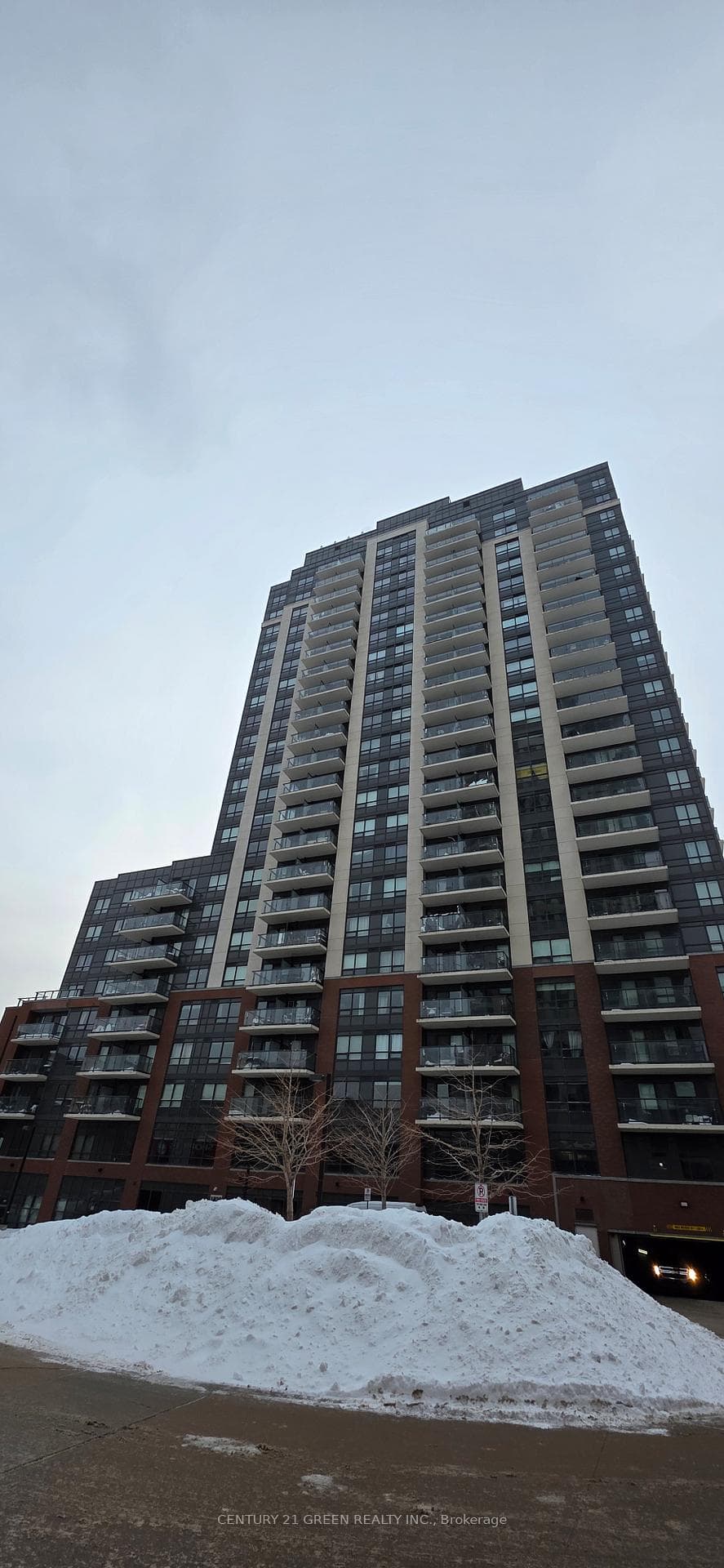 1420 Dupont Street Unit 1711, Bloor West Village / Swansea, ON M6H 0C2 - Photo 1