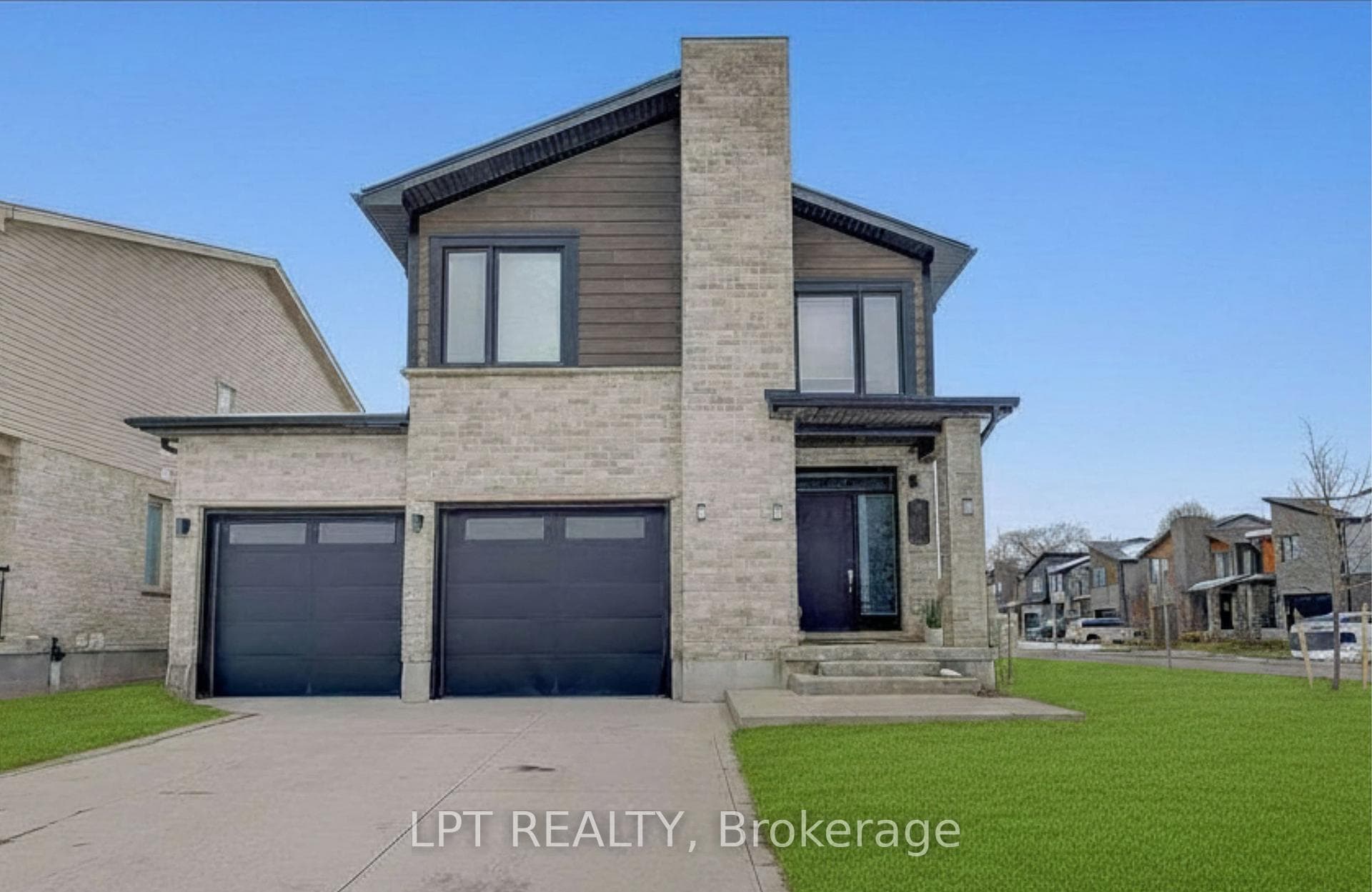 795 Freeport Street, London North