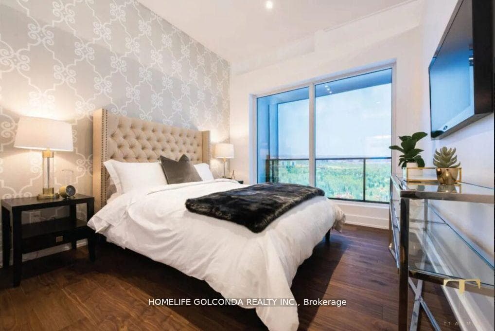 7 Golden Lion Heights Unit N543, Willowdale / Newtonbrook, ON M2M 0C1 - Photo 1