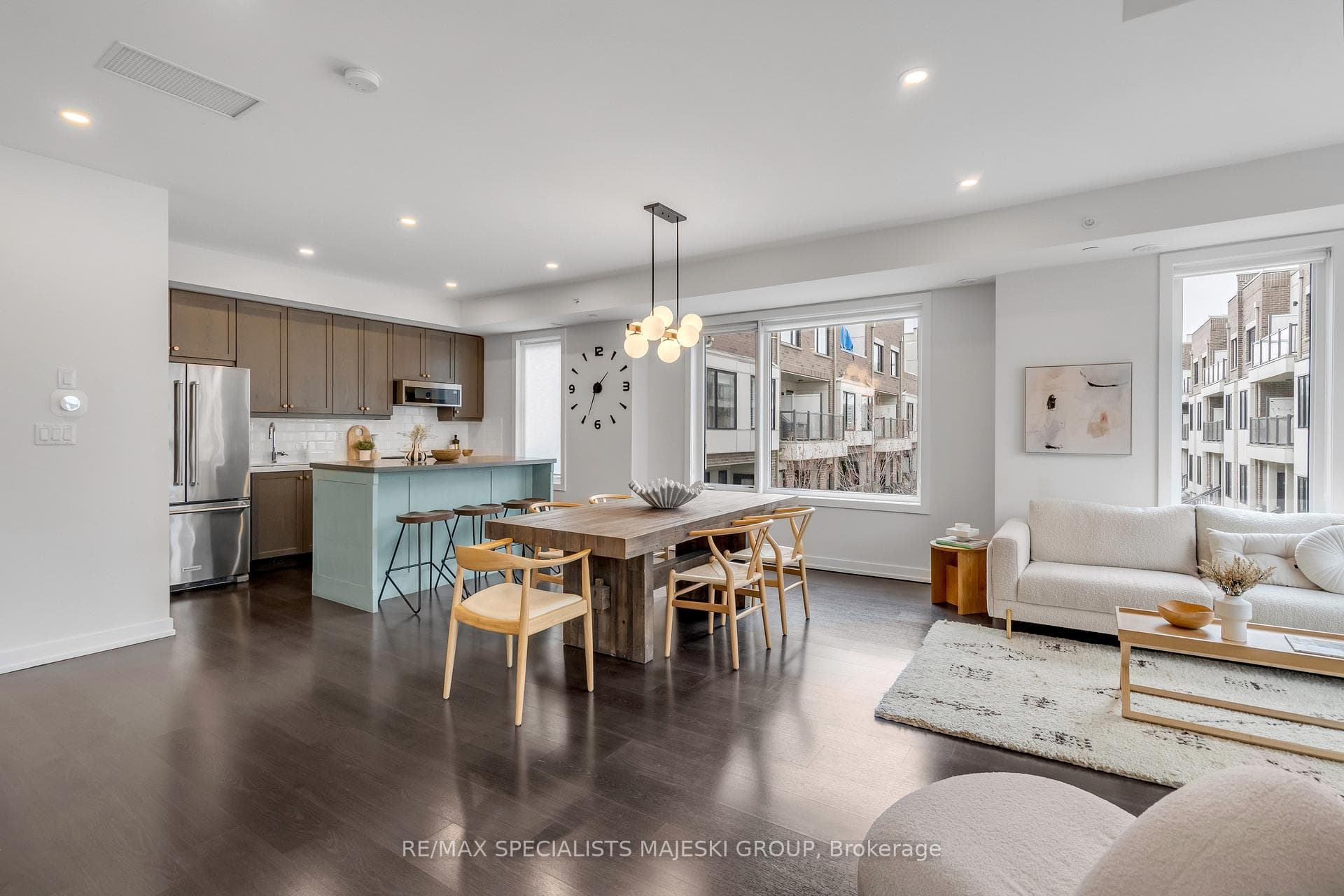 10 Drummond Street Unit 516, Liberty Village / Parkdale / South Parkdale, ON M8V 1Y8 - Photo 1