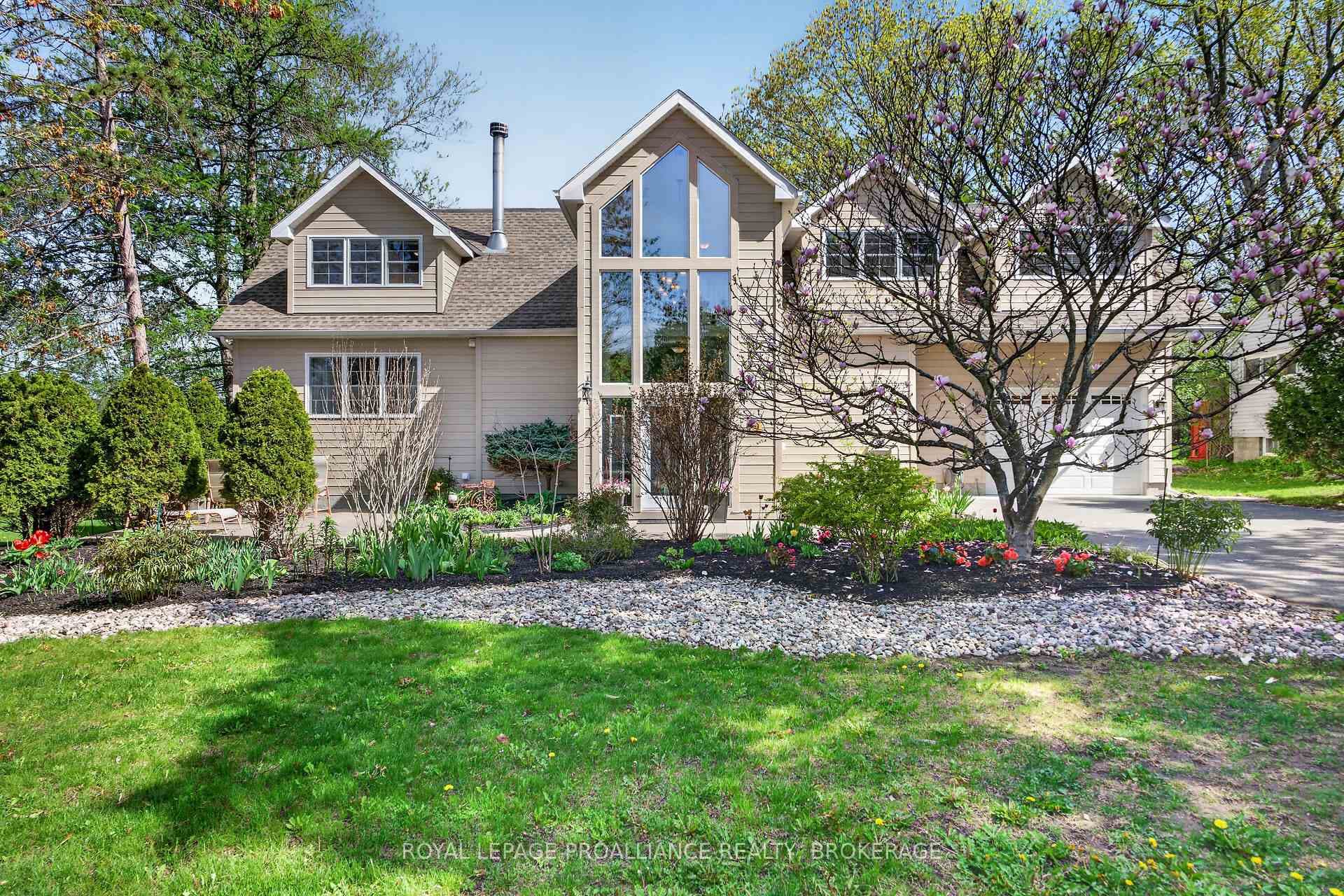 9 Grenville Crescent, Kingston