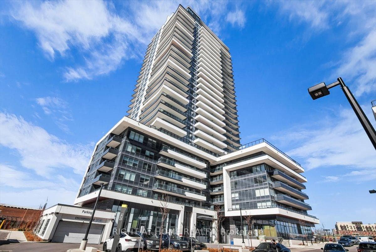 1435 Celebration Drive Unit 2503, Pickering, ON L1W 0C4 - Photo 1