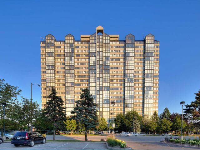 350 WEBB Drive Unit 2107, Mississauga, ON L5B 3W4 - Photo 1