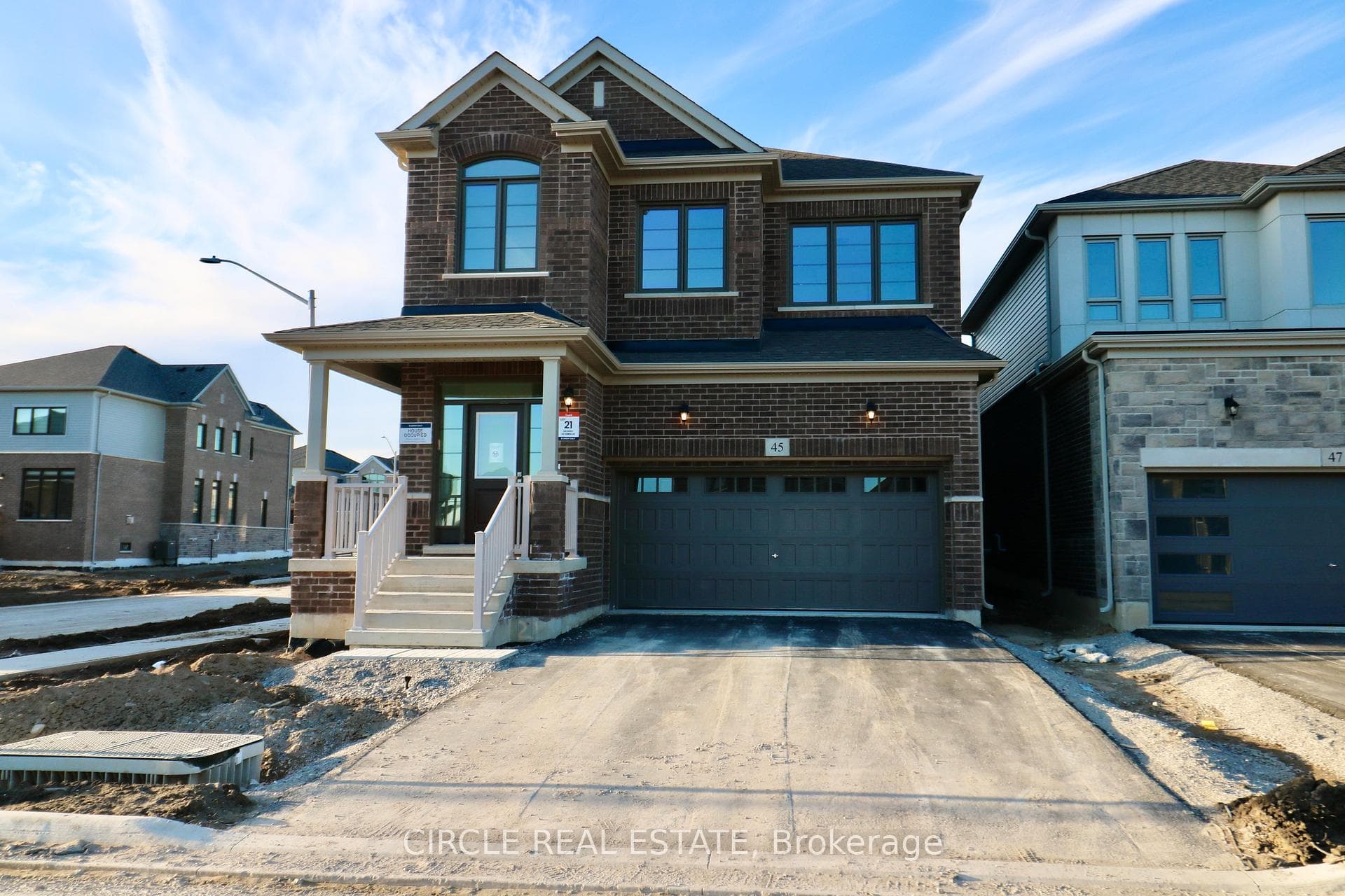 45 Gemini Drive, Barrie