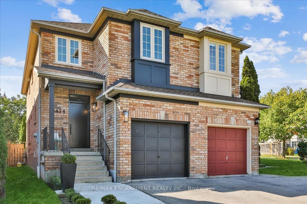 5474 Palmerston Crescent, Mississauga, ON L5M 5Z8 - Photo 1