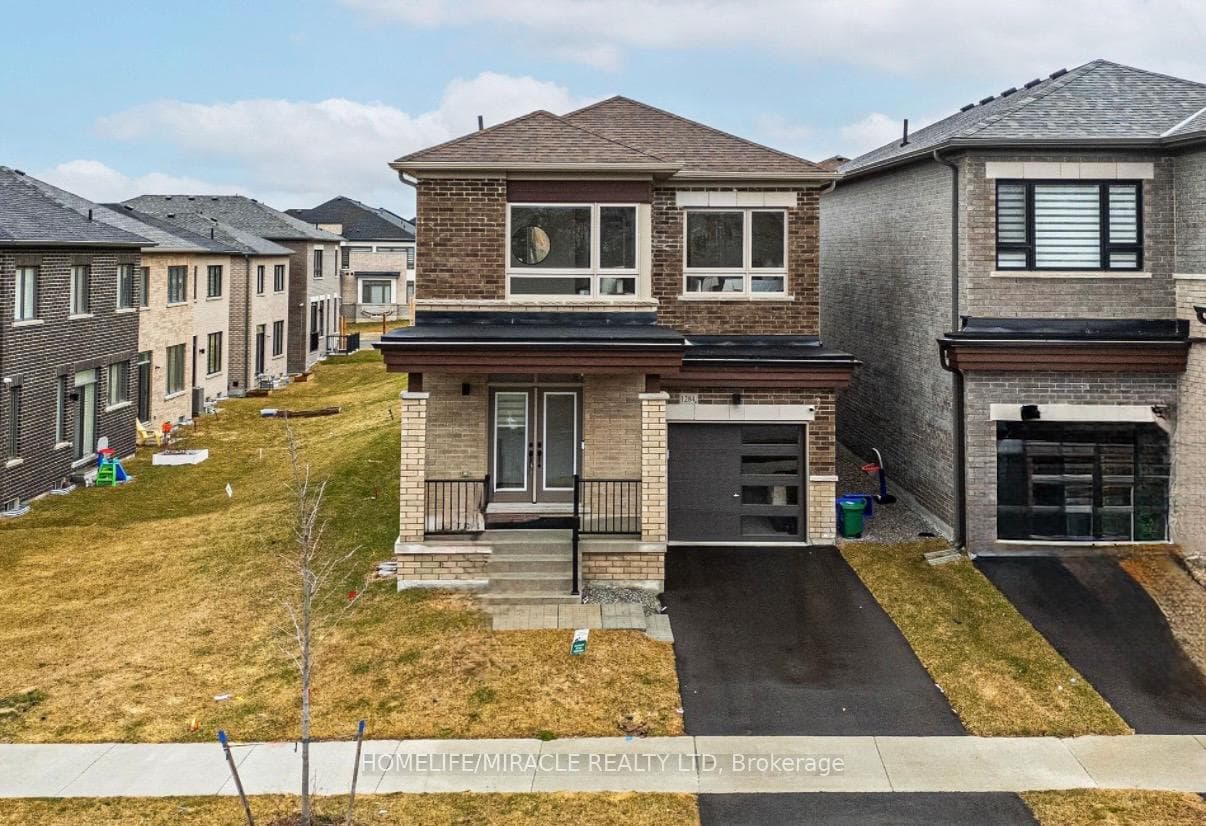 1284 Klondike Drive Unit Upper floor, Oshawa, ON L1H 8L7 - Photo 1
