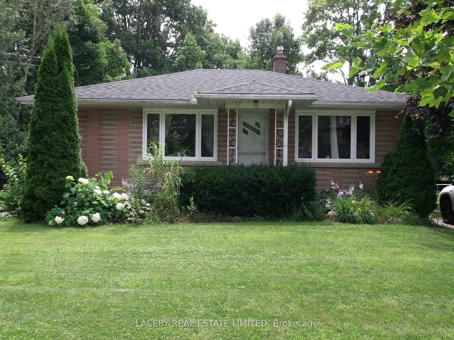 137 Main Street Unit (Lower Level), New Tecumseth, ON L0G 1A0 - Photo 1