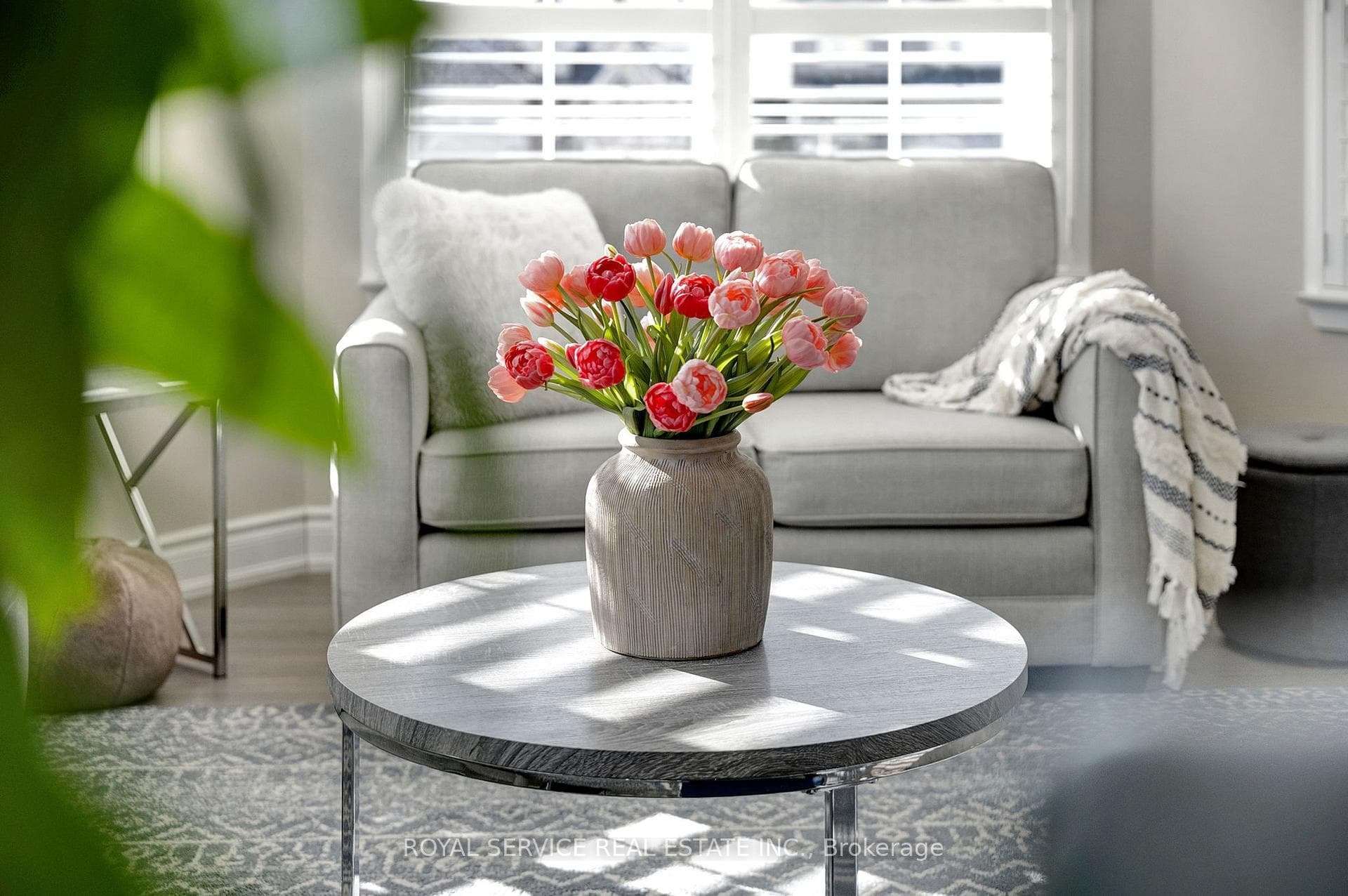 Welcome Home to Suite 210