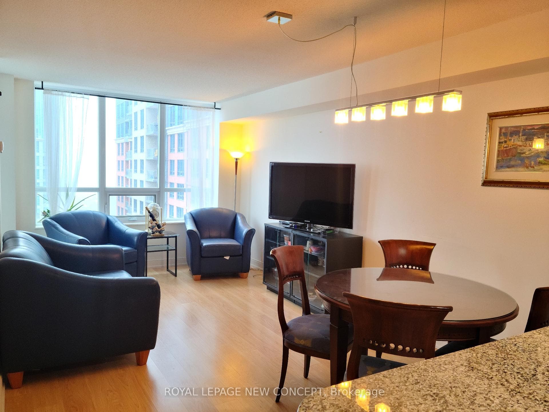 35 Viking Lane Unit 2443, Etobicoke (Islington / Rexdale), ON M9B 0A2 - Photo 1