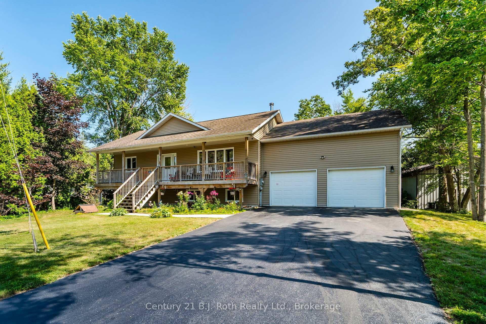 161 Forest Harbour Parkway, Tay, ON L0K 1E0 - Photo 1