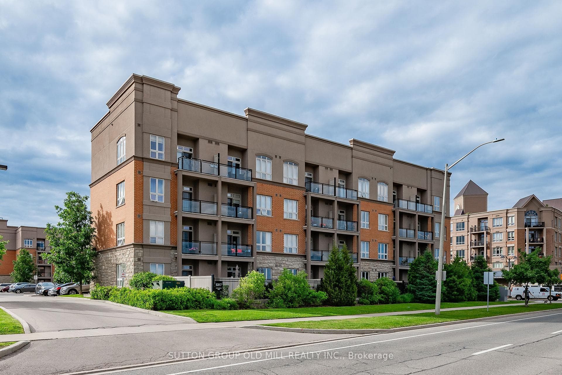 5317 Upper Middle Road Unit 125, Burlington