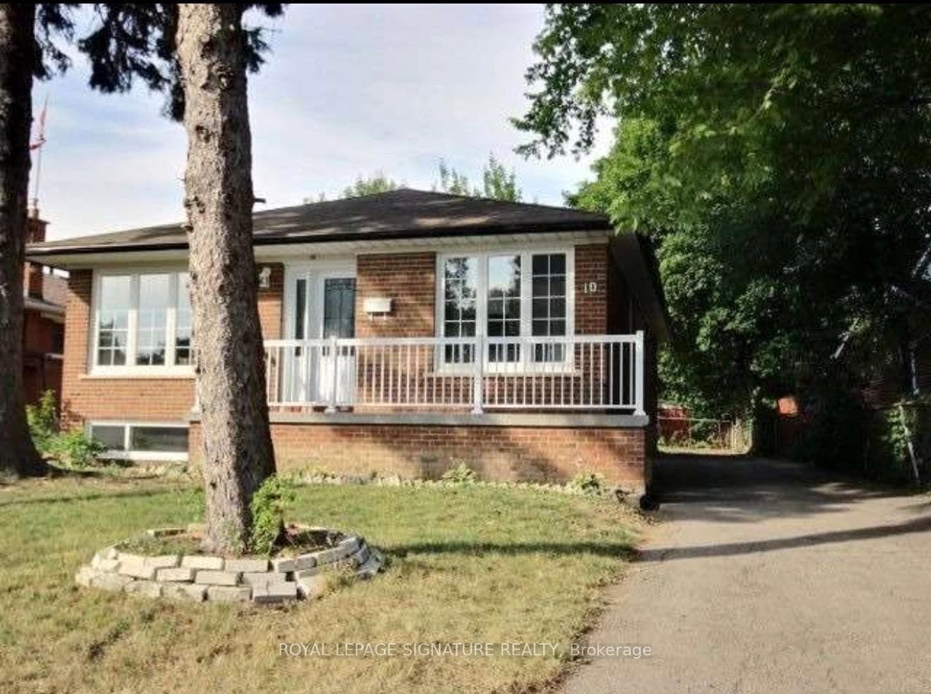 10 Sanford Crescent Unit Bsmt 1, Brampton, ON L6X 2C3 - Photo 1