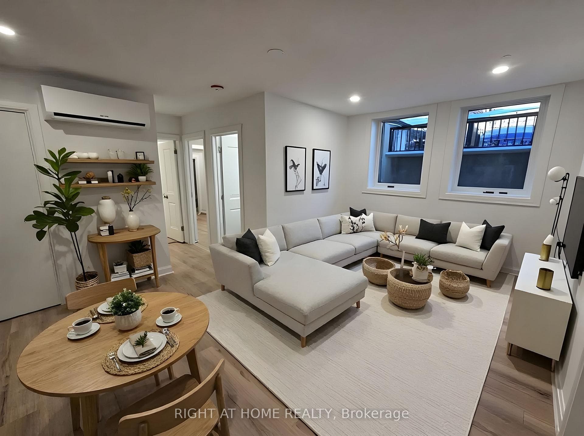 55 Camberwell Road Unit BR, Forest Hill / Deer Park, ON M6C 3E7 - Photo 1