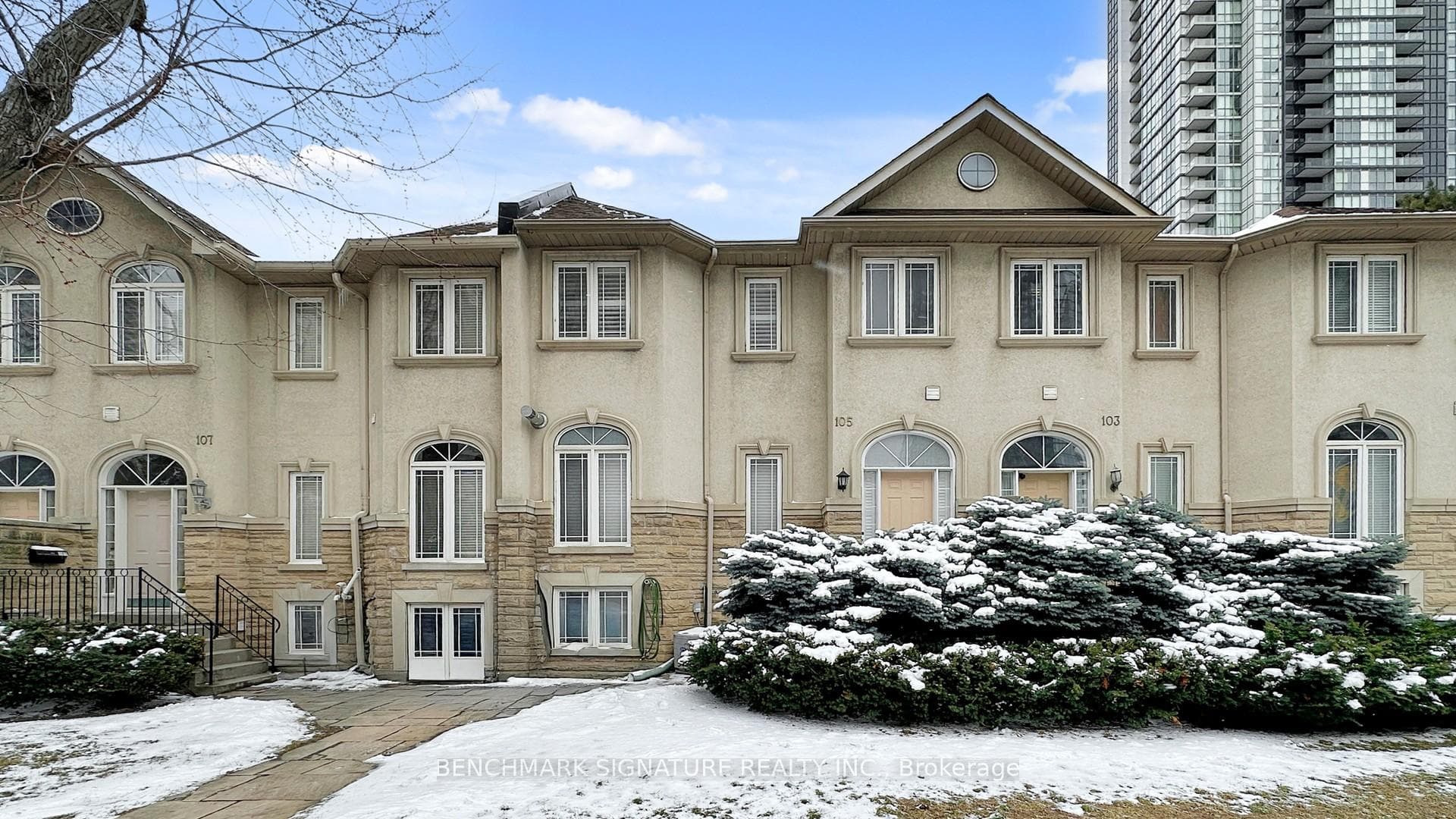 105 Doris Avenue, Willowdale / Newtonbrook, ON M2N 4T2 - Photo 1