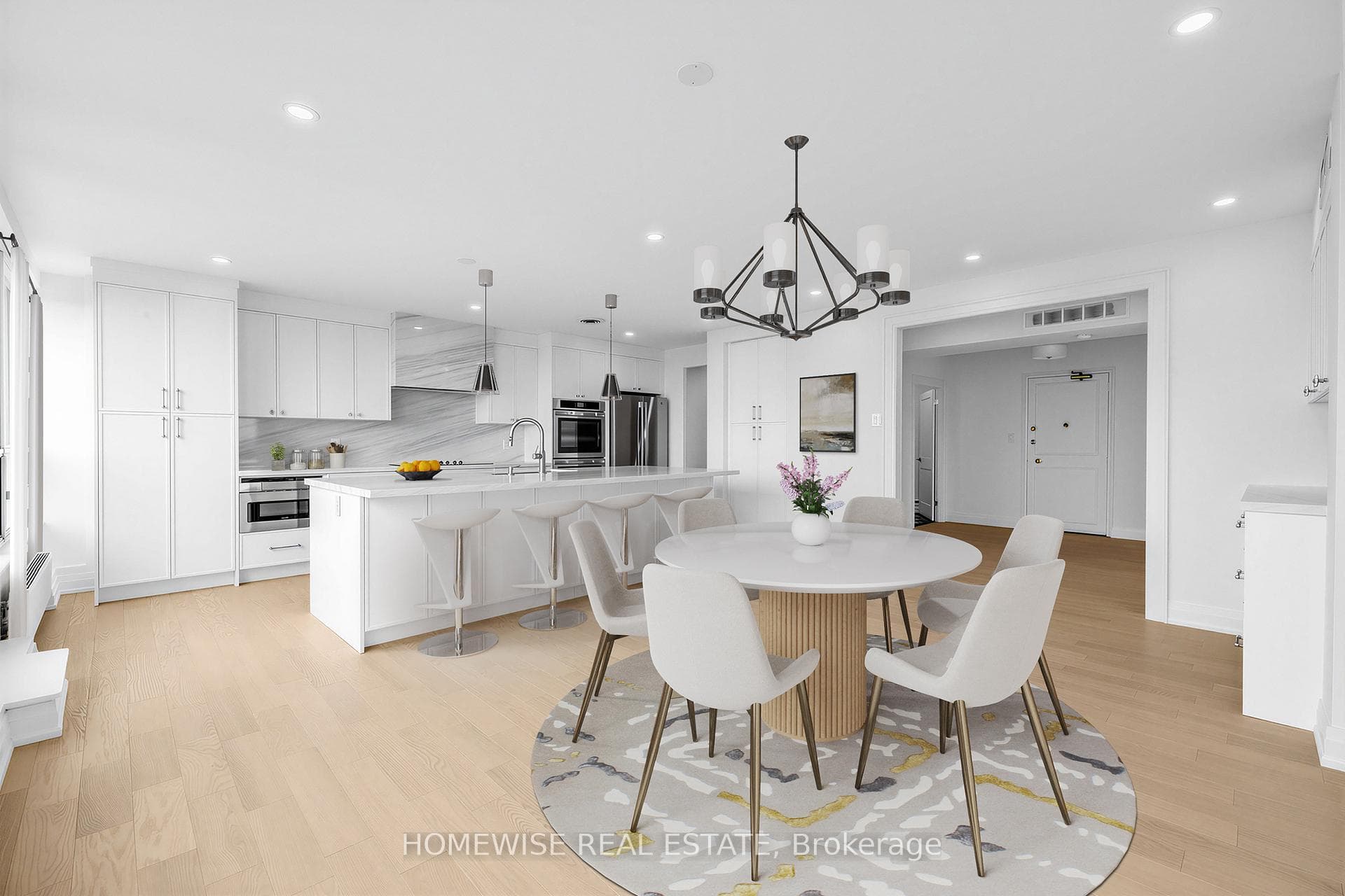 2500 Bathurst Street Unit PHW, Lawrence Park / Bedford Park, ON M6B 2Y8 - Photo 1