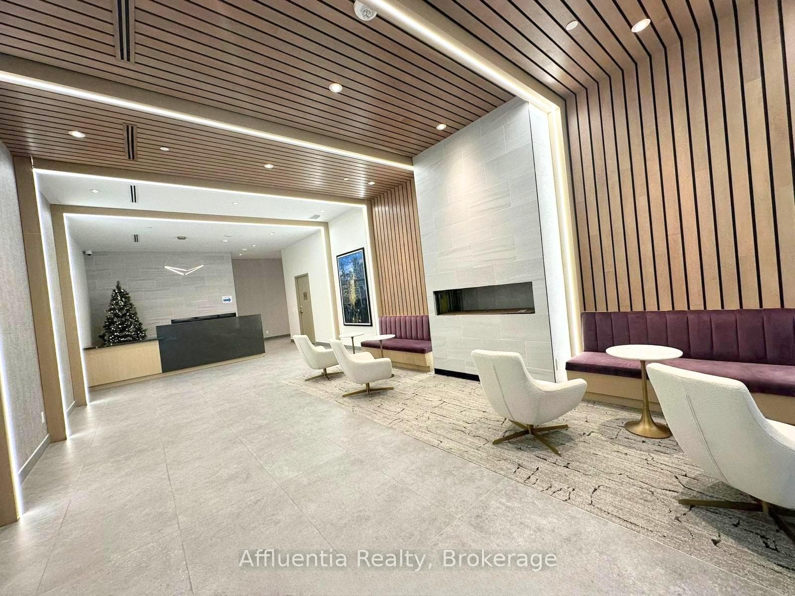 2369 Danforth Avenue Unit 616, The Beaches / Upper Beaches, ON M4C 0B1 - Photo 1