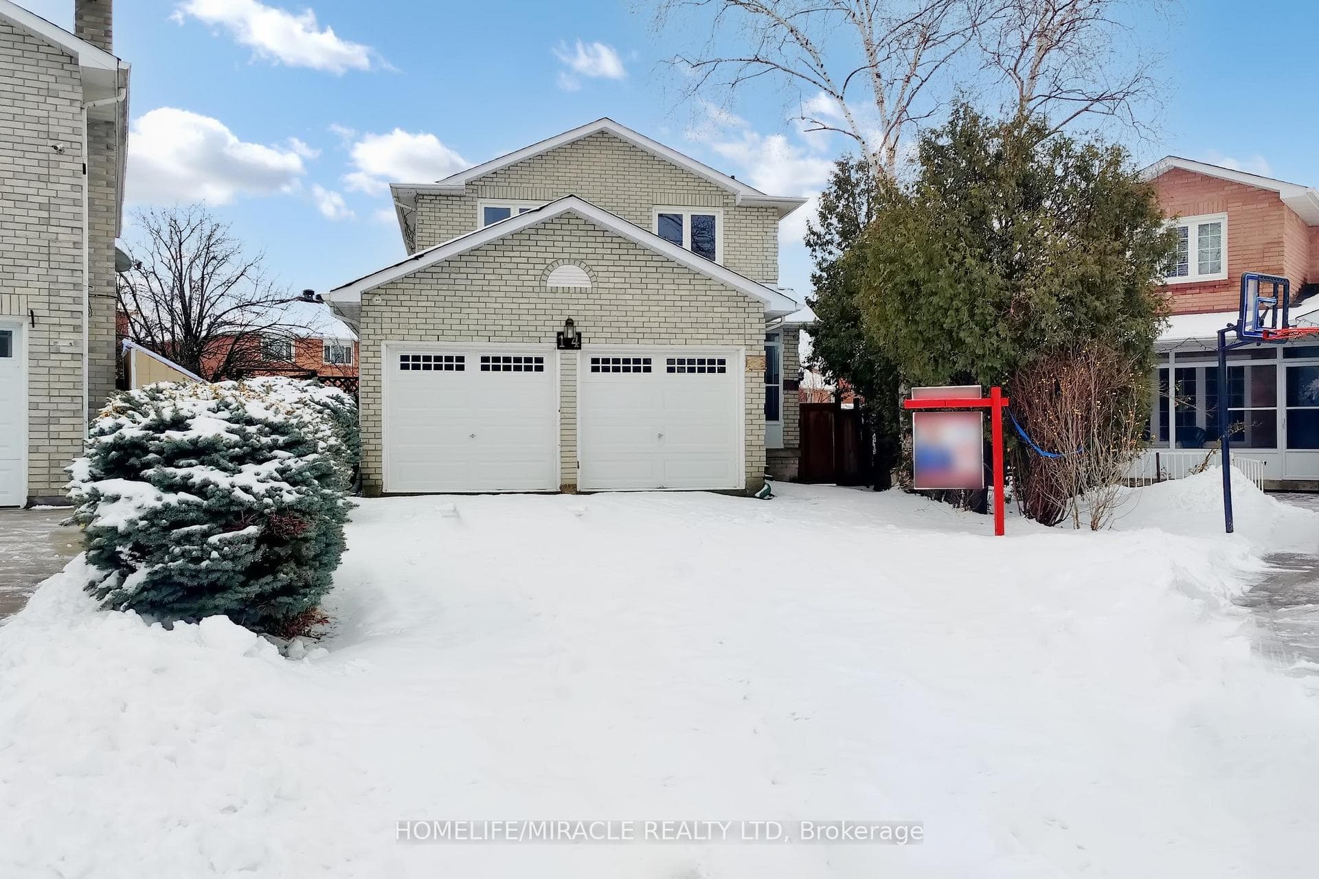 14 Rodwell Court, Brampton, ON L6Y 4G7 - Photo 1