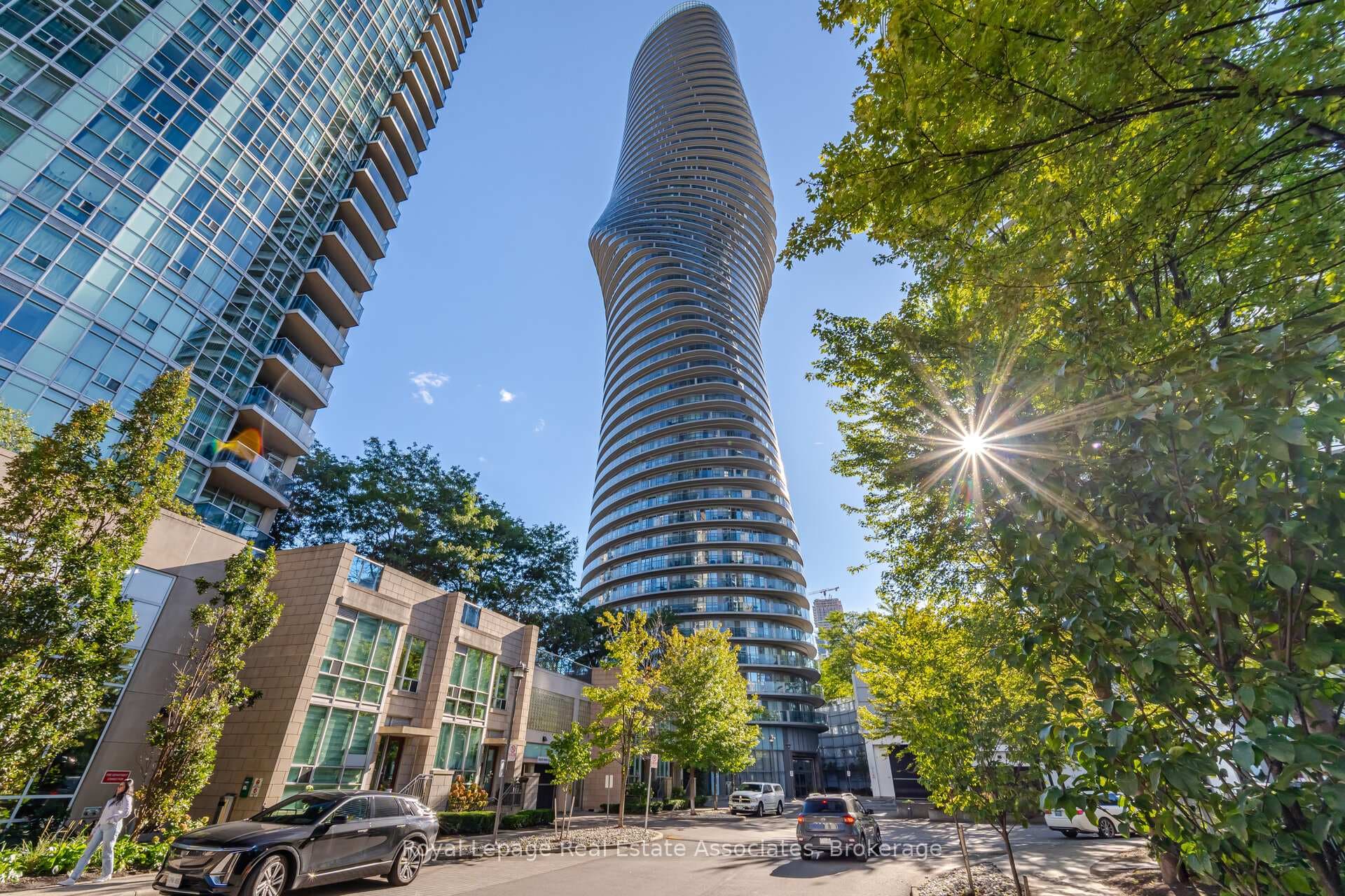 60 Absolute Avenue Unit 1907, Mississauga, ON L4Z 0A9 - Photo 1