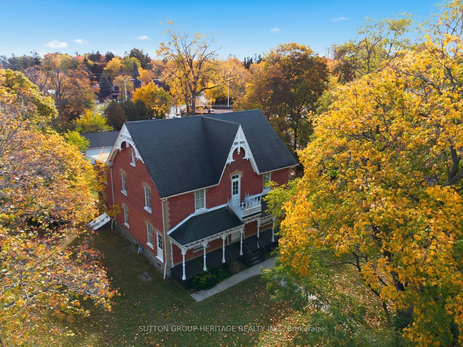 27 Old Kingston Road, Rouge / Port Union / Malvern, ON M1E 3J6 - Photo 1
